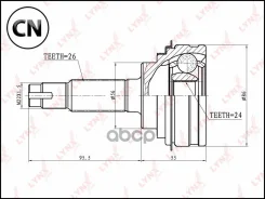 ���� �������� | ����� ����/��� | CO7508 LYNXauto CO7508 CO7508 ����