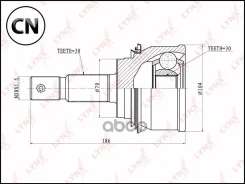 ���� �������� | ����� ����/��� | CO7544 LYNXauto CO7544 CO7544 ����