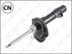 ����������� ��������, Focus II 1.4-1.6 04 LYNXauto G32513R G32513R ����