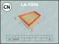 ������ ��������� LA1006 LYNXauto LA1006 LA1006 ����