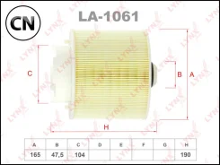 ������ ��������� LA1061 LYNXauto LA1061 LA1061 ����