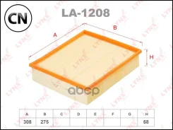 ������ ��������� LA1208 LYNXauto LA1208 LA1208 ����