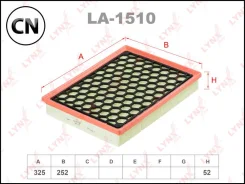 ������ ��������� LA1510 LYNXauto LA1510 LA1510 ����