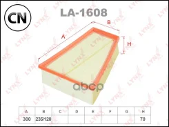 ������ ��������� LA1608 LYNXauto LA1608 LA1608 ����