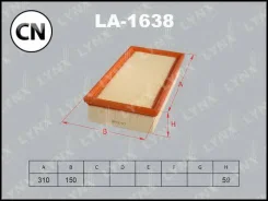 ������ ��������� LA1638 LYNXauto LA1638 LA1638 ����