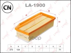 ������ ��������� LYNXauto LA1900 LA1900 ����