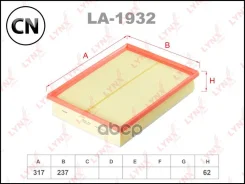 ������ ��������� LA1932 LYNXauto LA1932 LA1932 ����