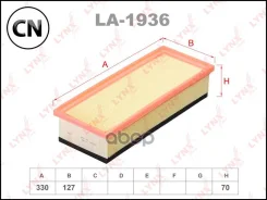 ������ ��������� LA1936 LYNXauto LA1936 LA1936 ����