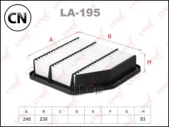 ������ ��������� LA195 LYNXauto LA195 LA195 ����