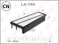 ������ ��������� LA194 LYNXauto LA194 LA194 ����