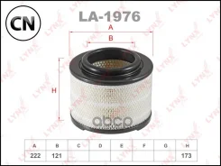 ������ ��������� LA1976 LYNXauto LA1976 LA1976 ����