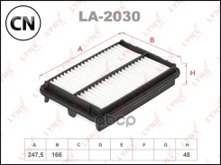 ������ ��������� LA2030 LYNXauto LA2030 LA2030 ����