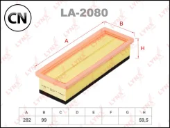 ������ ��������� LA2080 LYNXauto LA2080 LA2080 ����