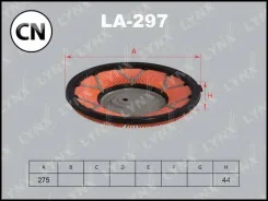 ������ ��������� LA297 LYNXauto LA297 LA297 ����