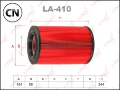 ������ ��������� LA410 LYNXauto LA410 LA410 ����