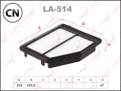 ������ ��������� LA514 LYNXauto LA514 LA514 ����
