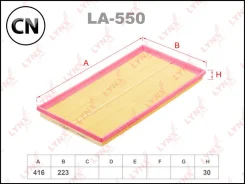 ������ ��������� LA550 LYNXauto LA550 LA550 ����