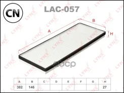������ ������ LAC057 LYNXauto LAC057 LAC057 ����