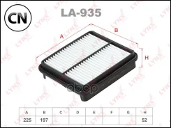 ������ ��������� LA935 LYNXauto LA935 LA935 ����
