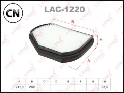 ������ �������� LAC1220 LYNXauto LAC1220 LAC1220 ����