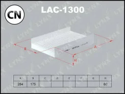 ������ ������ LAC1300 LYNXauto LAC1300 LAC1300 ����