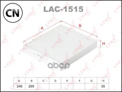 ������ ������ LAC1515 LYNXauto LAC1515 LAC1515 ����
