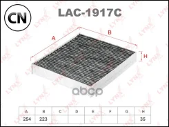 ������ ������ LYNXauto LAC1917C LAC1917C ����