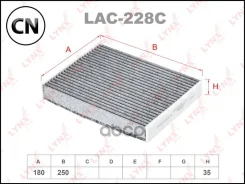 ������ ������ �������� LAC228C LYNXauto LAC228C LAC228C ����