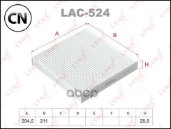 ������ ������ LYNXauto LAC524 LAC524 ����