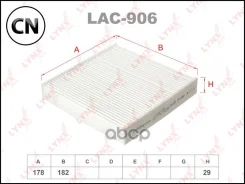 ������ ������ LAC906 LYNXauto LAC906 LAC906 ����