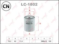 ������ �������� LC1802 LYNXauto LC1802 LC1802 ����