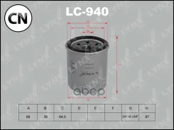 ������ �������� LC940 LYNXauto LC940 LC940 ����