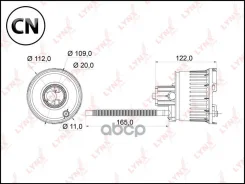������ ��������� LF964M LYNXauto LF964M LF964M ����