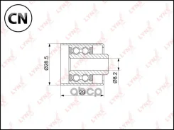 ����� �������� ����� ��� PB3105 LYNXauto PB3105 PB3105 ����