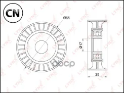 ����� �������� ���������� ����� PB5343 LYNXauto PB5343 PB5343 ����
