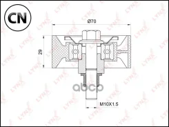 ����� �������� ���������� ����� PB7111 LYNXauto PB7111 PB7111 ����