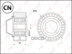 ����� �������� ���������� ����� PB7119 LYNXauto PB7119 PB7119 ����