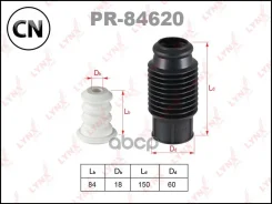 �������� ������������ | �����/��� | PR84620 LYNXauto PR84620 PR84620 ����