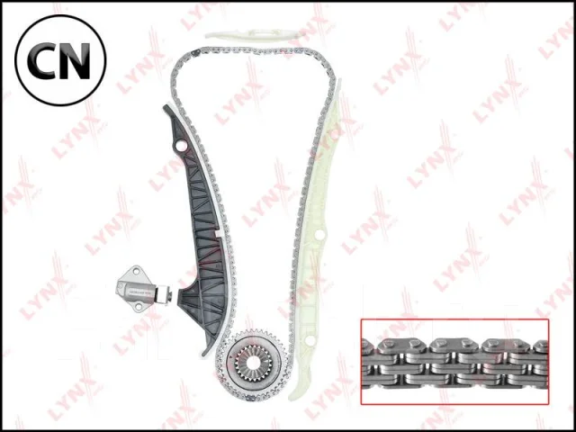 ��� �-�� ���� ��� LYNXauto TK0009 TK0009 ����