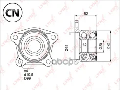 ��������� ��������� | ��� ����/��� | WB1023 LYNXauto WB1023 WB1023 ����