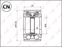 �������� ���������� ������� ������ | ����� | WB1109 LYNXauto WB1109 WB1109 ����