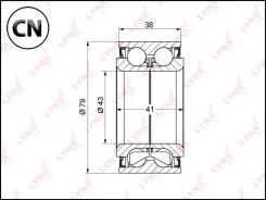 �������� ���������� ������� ������ | ����� | WB1123 LYNXauto WB1123 WB1123 ����