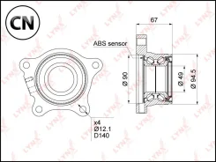 ������� ������ | ��� ���� | WB1491 LYNXauto WB1491 WB1491 ����