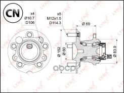 ������� ������ | ��� ����/��� | WH1175 LYNXauto WH1175 WH1175 ����