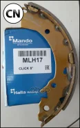 ������� ��������� ������ ����������, � ABS Mando MLH17 MLH17 ����