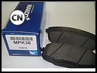 ������� ��������� �������� MPK36 Mando MPK36 MPK36 ����