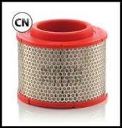 ������ ��������� Mann C23107 C23107 ����