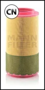 ������ ��������� Mann C2712501 C2712501 ����