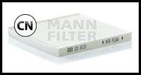 ������ ������ Mann CU2131 CU2131 ����