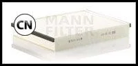 ������ �������� Mann CU25007 CU25007 ����